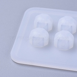 Silikonperlenformen&nbsp;LS-DIY-F020-03-B