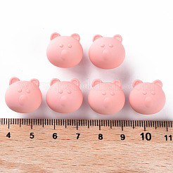 Акриловые бусины&nbsp;OACR-S039-06-52