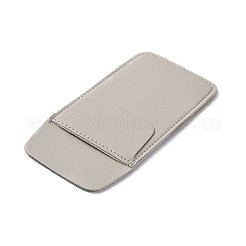 Astuccio portapenne in similpelle&nbsp;AJEW-WH0314-172C