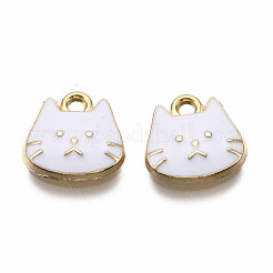 Сплав эмали подвески&nbsp;LS-X-ENAM-T011-95A-NR