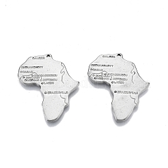 Подвески из нержавеющей стали 304&nbsp;STAS-N099-40