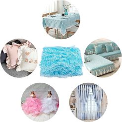 Отделка из полиэстера&nbsp;OCOR-WH0058-07C