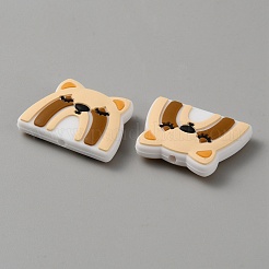 Пищевые экологически чистые силиконовые фокусные шарики&nbsp;SIL-SZC0009-01B