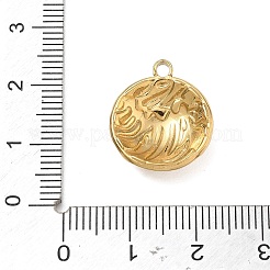 Pendentifs en acier inoxydable 304&nbsp;SA-CBA4CA5-09G
