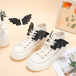 Тканевые подвески для обуви&nbsp;FIND-WH20019-25B-03