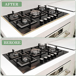 1 рулон 6м ПВХ кромки&nbsp;FIND-GF0008-64A-01