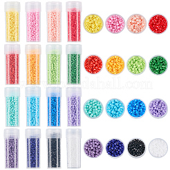 Kits de fabrication de bouteilles à souhaits à faire soi-même&nbsp;DIY-SC0033-59D