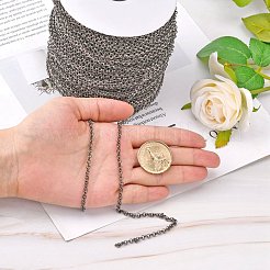 Роло железа цепи CH-S068-B-LF