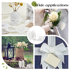 Полиэфирные ленты&nbsp;SRIB-WH0011-354B