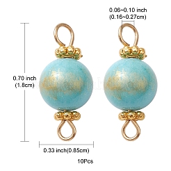 Подвески из натурального машана из нефрита&nbsp;PALLOY-YW0001-57
