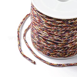 Хлопковая тесьма OCOR-B003-01A-19