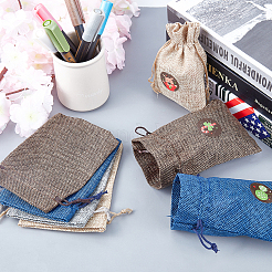 Наборы рождественских украшений своими руками DIY-PH0026-17