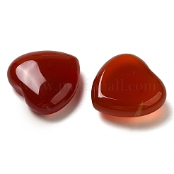 Natürlichen Karneol cabochons&nbsp;G-F776-02A-02