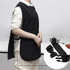 Бархатный фартук без рукавов&nbsp;AJEW-WH20048-81