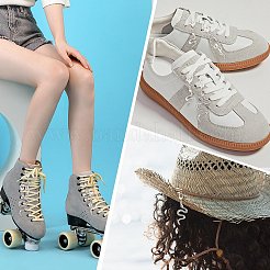 Dijes de aleación de serpiente para zapatos&nbsp;HJEW-CP00018