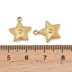 Anhänger aus Edelstahl 304&nbsp;STAS-I363-14G