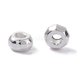 Messing Perlen&nbsp;KK-D002-14S
