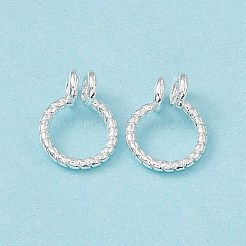 Покрытие стойки латунными поручнями KK-G455-07A-S