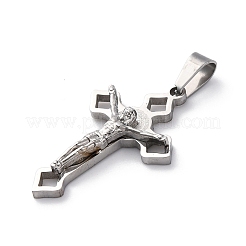 Подвески из нержавеющей стали 304&nbsp;X-STAS-D087-02P-1