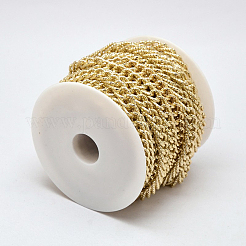 3.28-футовые алюминиевые бордюрные цепи X-CHA-M002-02B-FF