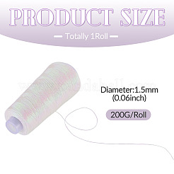 Polyesterschnur&nbsp;OCOR-TAC0024-013B