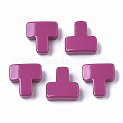 Окрашенные распылением легкосплавные многожильные звенья PALLOY-T075-01F