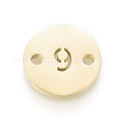 Números 304 eslabones de acero inoxidable&nbsp;STAS-G216-09G