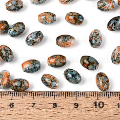 Perline semi di vetro&nbsp;SEED-T009-02F