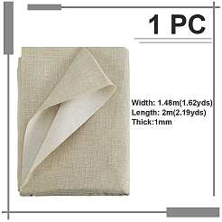 Полиэфирная ткань&nbsp;DIY-WH0723-045D