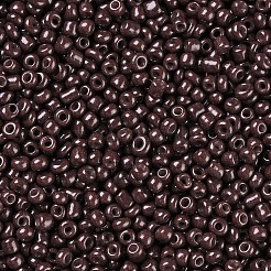 Perle di vetro per la cottura di vernici&nbsp;SEED-US0003-2mm-K18