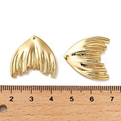 Латунные подвески&nbsp;KK-P285-01G