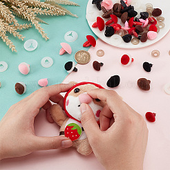 40 шт. пластиковые защитные носики FIND-PH0020-56