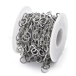 Цепи из нержавеющей стали 304 CHS-U002-05P-07