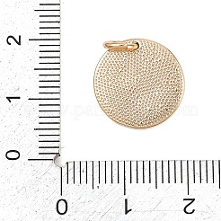 304 Edelstahl-Emaille-Anhänger&nbsp;STAS-L312-03G-03