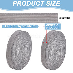 Нейлоновые брюки с модифицированными полосками по краю&nbsp;OCOR-WH0097-72A