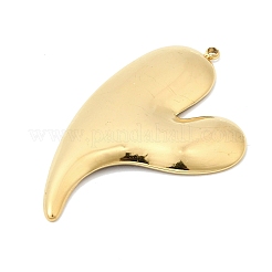 Pendentifs en acier inoxydable 304&nbsp;STAS-G390-02G-04