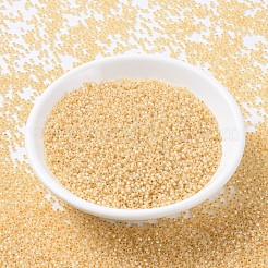 Miyuki runde Rocailles Perlen&nbsp;SEED-JP0008-RR0552