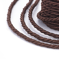 Полиэфирного корда OCOR-L041-3mm-10