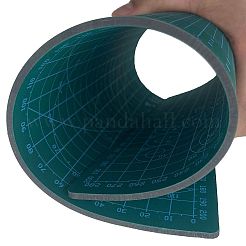 Пластиковый коврик для резки a4 WG82233-01