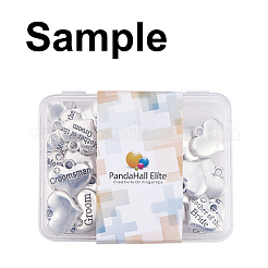 Сплав Rhinestone магнитные застежки&nbsp;RB-PH0005-02