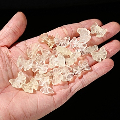 Cuentas de jade natural de limón&nbsp;PW-WG34DF4-01