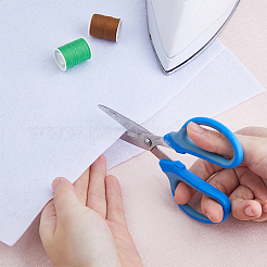 Entoilage adhésif thermofusible&nbsp;DIY-WH0578-80