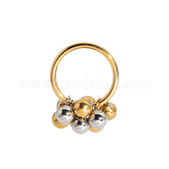 Женские перстни из нержавеющей стали 304&nbsp;QD5278-3