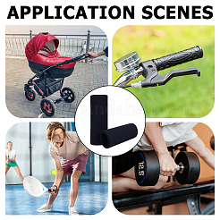 Чехол для губчатой ручки&nbsp;AJEW-ME0002-19