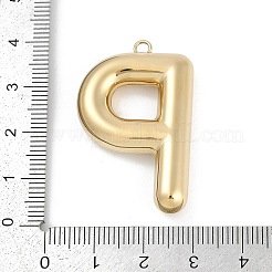 Ciondoli in acciaio inox 304&nbsp;STAS-I325-146G-P