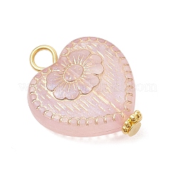 Прозрачные акриловые подвески&nbsp;PALLOY-JF05027