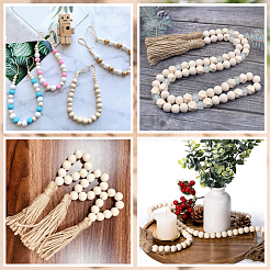 Kit di decorazioni pendenti fai da te&nbsp;DIY-PA0002-08