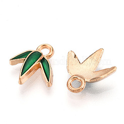 Сплав эмали подвески&nbsp;LS-ENAM-N056-442