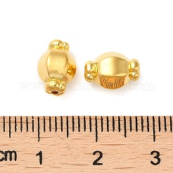 Perline di distanziatore stile tibetano&nbsp;K091X012