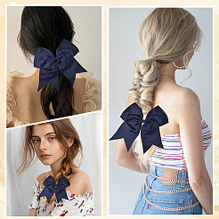 2 шт. резиновые резинки для волос&nbsp;MRMJ-SC0001-49J